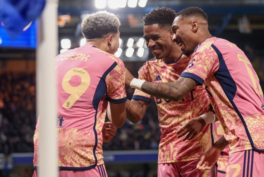 开云网页版-切尔西关键一役惨遭绝杀，球迷难掩失望，进行网络.-开云网页版