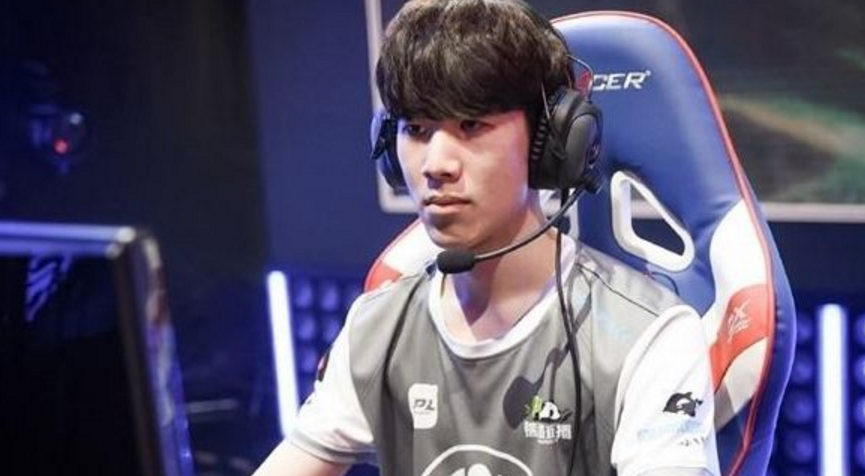 开云-TheShy意外战胜巴黎圣日耳曼，出色发挥引爆全场！热度持续攀升-开云