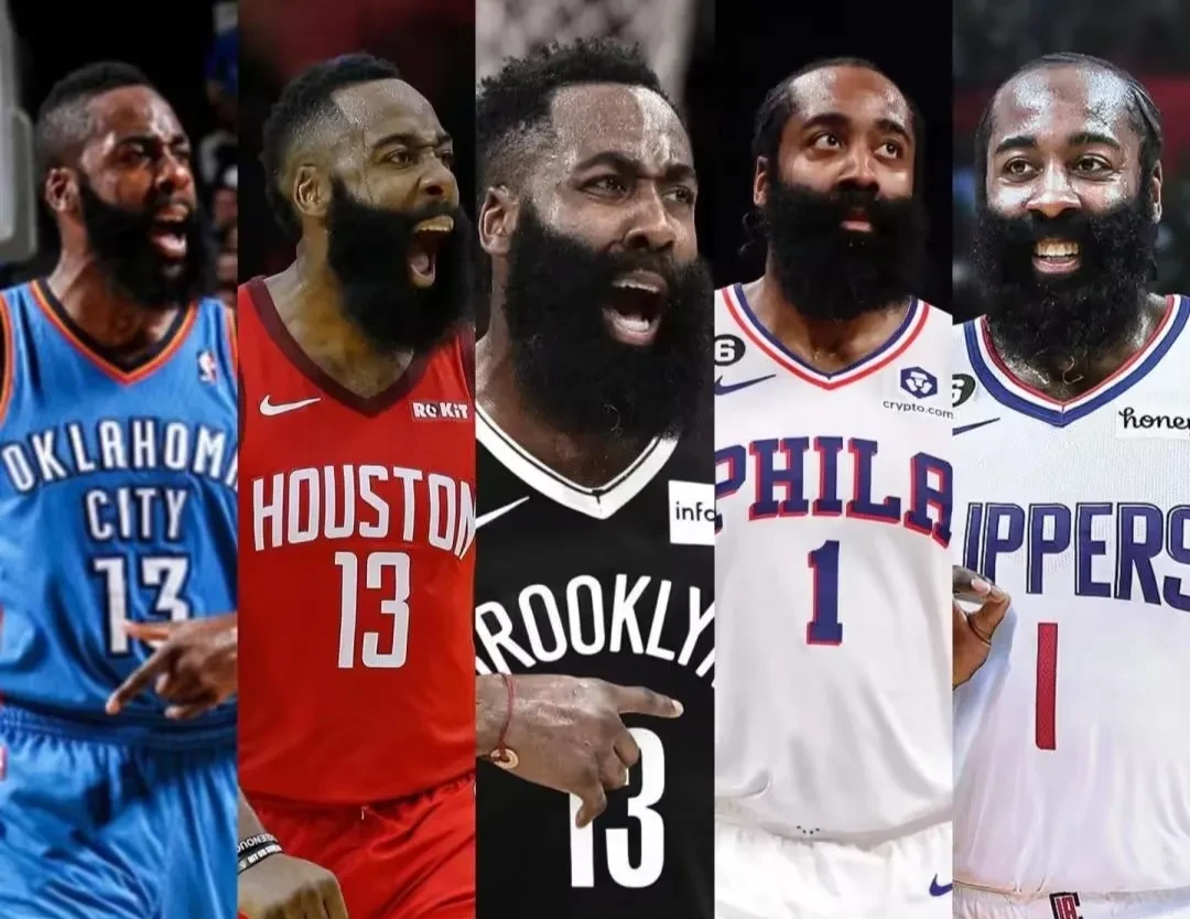 开云-哈登重要时刻战术调整，热火带队取胜！比赛高潮迭起-开云