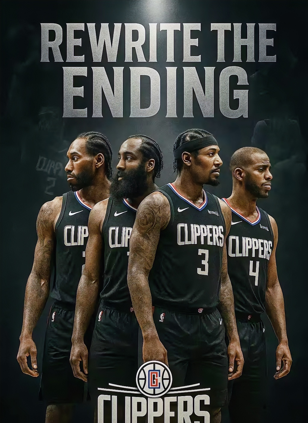 开云网页版-关于清晨洛杉矶快船调整名单以备NBA常规赛，绝杀压哨环节打磨，更衣室稳定，数据趋势出现新变化的信息-开云网页版